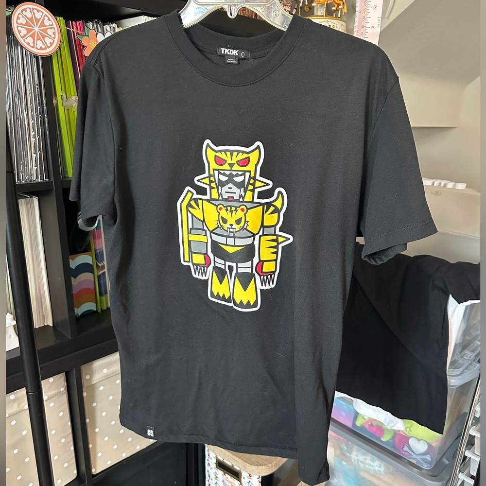 Tokidoki tshirt